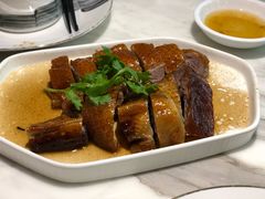 -岭南真味·匠心粤菜(K11店)