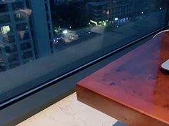 -杭州武林万怡酒店