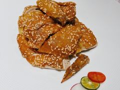 -红棉中餐厅·广州海航威斯汀酒店