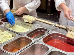 -城市大道红炉披萨烘焙坊