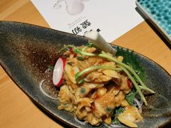 -萤初高端日料王(曲江银泰店)