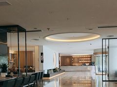 -晋江荣誉国际酒店·港誉茶餐厅