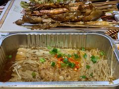 -木屋烧烤(西南角店)