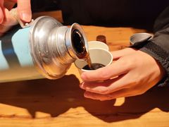 -泥糊破店小酒馆·团建聚餐(南京西路店)