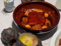 -淮扬府·游园京梦(成都 SKP 店)