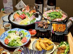 -琴寿司居酒屋(中山广场店)