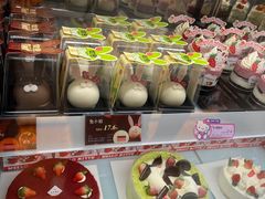 -丹香(潍坊泰华城店)