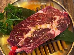 -妙香居韩国烤肉(容桂天佑城店)
