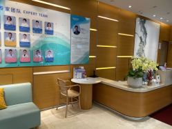 -杭州贝瑞斯美华妇儿医院·早孕·产检·儿科