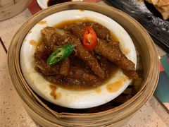 -点都德(大茶楼店)