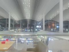-遇见小面(白云机场T2安检外店)