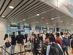 -吉隆坡国际机场
