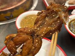 -京元盛铜锅涮肉(上海总店)