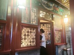 -阿西娅食府(中关村店)