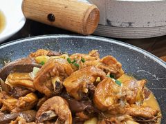 -徽州月·民间徽菜(浦东总店)