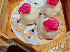 -云山茶餐厅(广东大厦店)