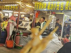 -鼓楼夜市