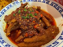 -小匠喜·江西菜(人民广场店)