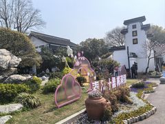 -无锡蠡湖国家湿地公园-蠡园