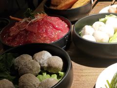-九鼎轩脆毛肚火锅(铜山万达店)