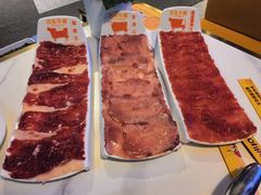 -古乐牛香·鲜牛肉自助火锅(南京总店)