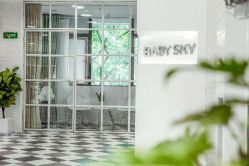 点击看大图 -宝贝天空儿童摄影(花溪店)