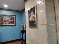 -台北A+A七喜饭店(德增街店)
