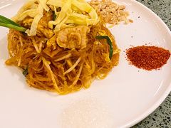 -Home Thai·泰谣(王府井apm店)