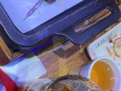 -大哈福烧烤·海鲜·家常菜(延安三路店)
