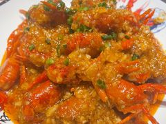 -庞家烧烤客栈(炮台山店)