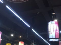-堂客老火锅(欣阳广场总店)
