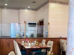 -清真·马家火锅美食城(镇江北路店)