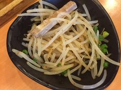-博多一幸舍(侨福芳草地购物中心店)