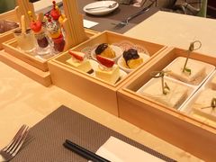 -上海浦东丽晟假日酒店-多瑙河全日餐厅