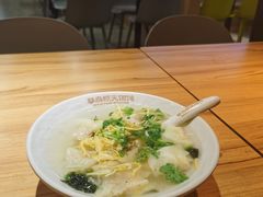 -琴岛顺天馄饨(崂山金鼎店)