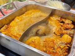 -螺大喜螺蛳粉火锅(雍和宫店)