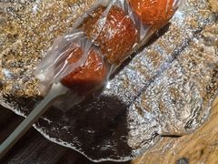 -肉串汪(西便门店)