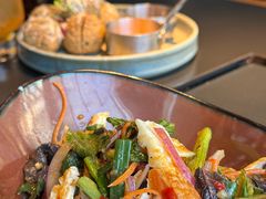 -Ameigo梅果·云贵川bistro(长宁来福士店)