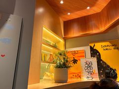 -菲滋意式餐厅(富阳东方茂店)