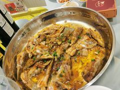 -御生皇·新天然居·顺德鱼生·顺德菜·广式早茶