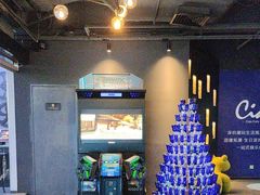 -CIAO·团建聚餐·生日派对轰趴馆(福田店)