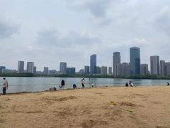 -天鹅湖体育公园