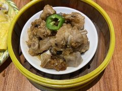 -强记鱼粥(南村店)