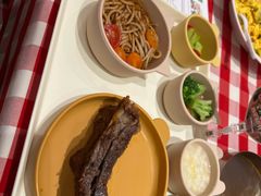 -西贝(虹口龙之梦店)
