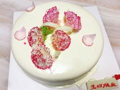 -好利来(亦庄国融店)