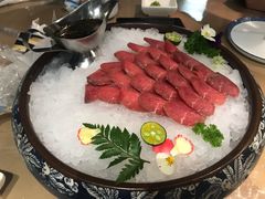 -将太无二·北美传奇寿司(瑞士公寓店)