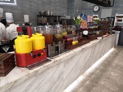 -金狮国际酒店自助餐(金狮店)