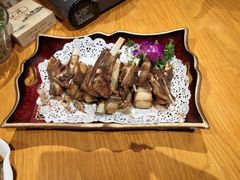 -不二舟食府(车站南路店)