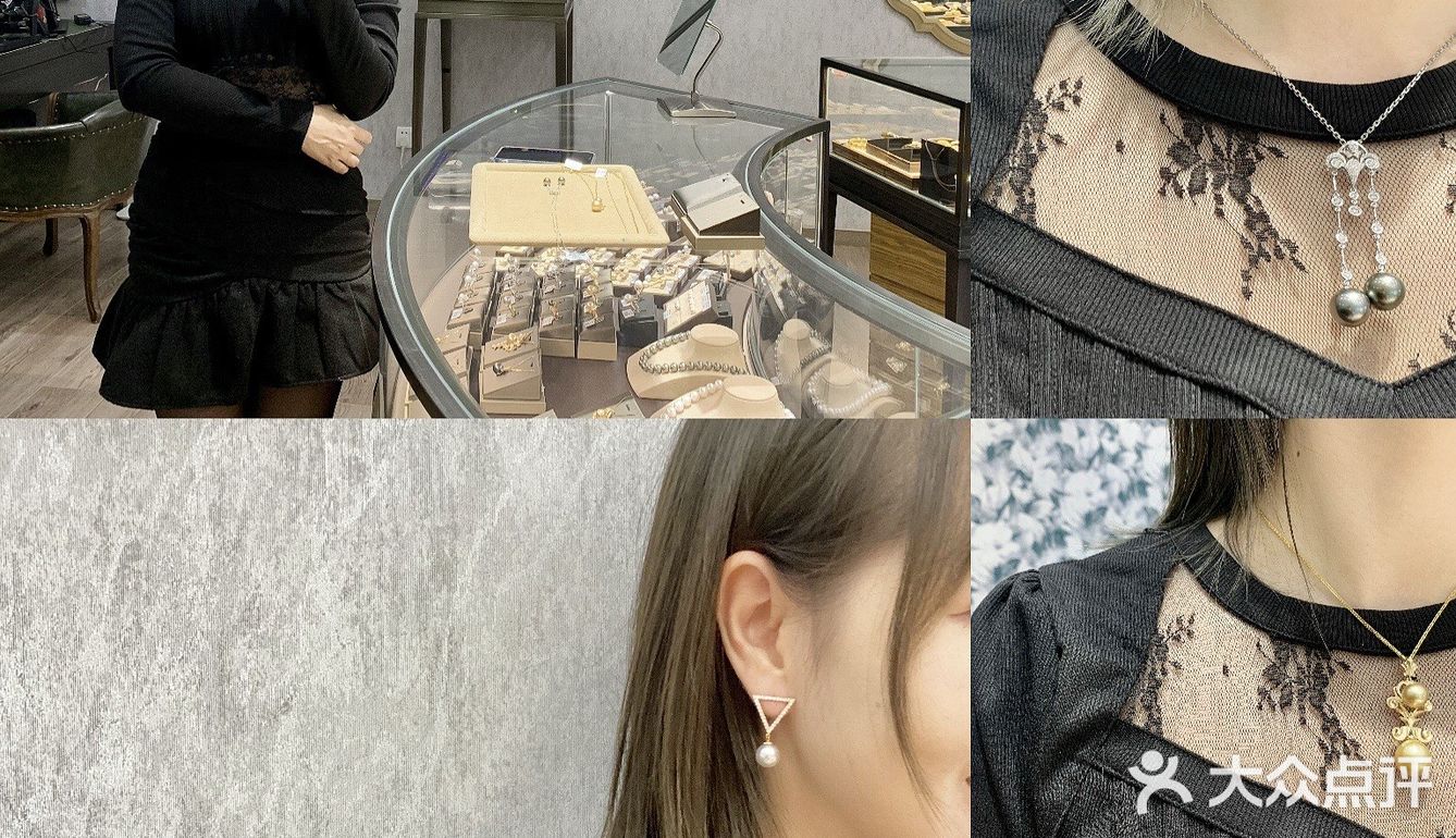 东莞探店｜柏拉图尊享定制｜闪闪发亮的私人定制