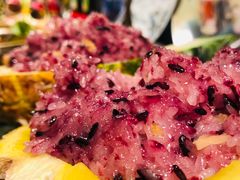 -合肥皇冠假日酒店·菲亚斯特自助餐厅(黄山路店)